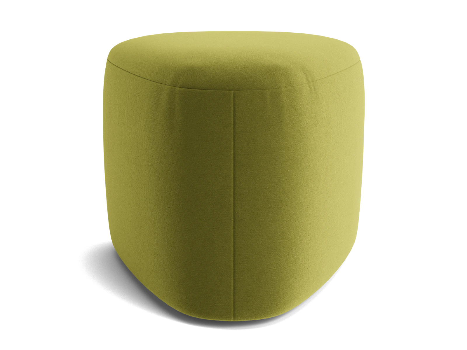 Dorsie Petite Ottoman